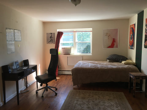 You'll be staying in my master bedroom in a 4 bedroom apartment.  Apartment is c New York, United States Rental unit in Brooklyn · ★4.67 · 1 bedroom · 1 bed · 1 bath Private room in rental unit vacation rental 14959195