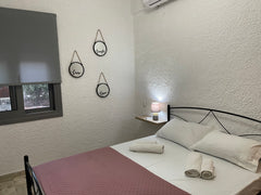 Our  apartments are located in the village of Kalathas, 10 min walk from the bea Chania, Greece cosy apartment,Chania Kalathas Entire rental unit vacation rental 11968591