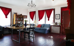 We have two sunny and quiet rooms in our home in Forest Hills. We're looking for New York, United States Home in Queens · ★5.0 · 2 bedrooms · 1 bed · 2 shared baths Private room in home vacation rental 2068054