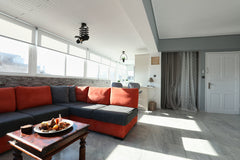 This bright apartment is located next to the Metaxourgio Metro Station, in the h Athens, Greece Acropolis view Apartment Entire condo vacation rental 577981757227851257