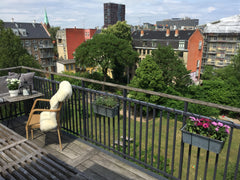 Min bolig lægger tæt på Søerne, Nørreport st., Centrum. Du vil elske min bolig p Copenhagen, Denmark Central apartment by the lakes Entire rental unit vacation rental 17049589