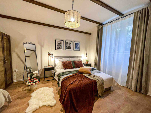 This cozy apartment is located in a very popular part of the city - Karlín, and  Hlavní město Praha, Czechia Apartment 01 on Florenc Prague 1 by Michal&Friends Entire rental unit vacation rental 646181820419949378