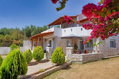 Marathi Paradise is a comfortable and beautiful house 2 minutes away on foot fro  Marathi Paradise - Moments Away From The Beach Entire home vacation rental 50411399