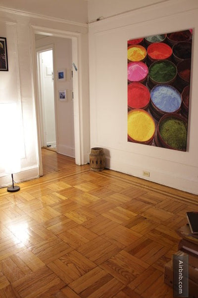 New York, NY Rental unit in New York · ★4.33 · 1 bedroom · 1 bed · 1 bath Entire rental unit vacation rental 831911