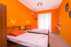 George room in the center of Faliraki, is ideal for people who want to stay in t Greece George room ( no 5) Faliraki center Entire rental unit vacation rental 19492989