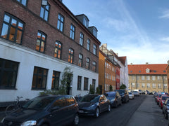 86m2, Two bedroom apartment with a nice a cozy livingroom in the center of Copen Copenhagen, Denmark Central lokation next to Kings Garden Entire rental unit vacation rental 40085841