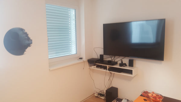 Sehr gut gelegene Wohnung  Wohnen in Wien Private room in rental unit vacation rental 20910041
