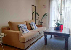 Comfortable  52m² apartment on the 2st floor in the heart of Athens. Close to pa Athens, Greece Cozy &Comfortable Apart Near Central Metro station Entire rental unit vacation rental 27136111