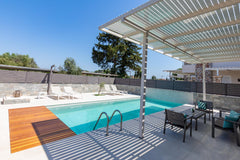 Olive Tree Villas combine comfort, relaxation and luxury in a great location of  Thessaloniki, Greece Olive Tree Villas Complex (ΙΙ) Afandou Entire villa vacation rental 44296082