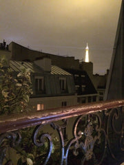 In a privileged location, studio high standard , near the Arc of Triumph, Trocad Paris, France Cosy Arc of triumph/Champs Elysées Entire rental unit vacation rental 10136864