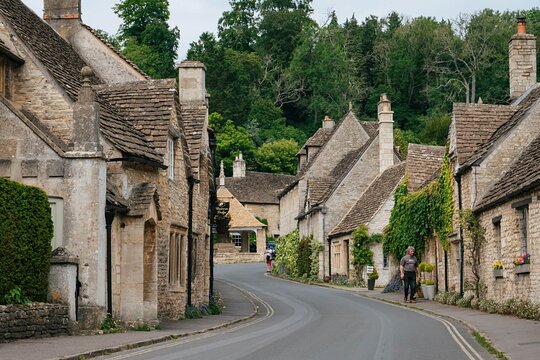 'The Hidden Cotswolds & Dark Age England' from Bath for 2 8 curious adventurers  Private Tours and Travel Guide Europe London CITY Bath Destination Tour