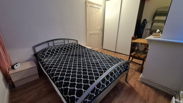 Enjoy a stylish experience at this centrally-located place. Ghent, Belgium lovely place in the city center (ghent) Private room in rental unit vacation rental 50988678