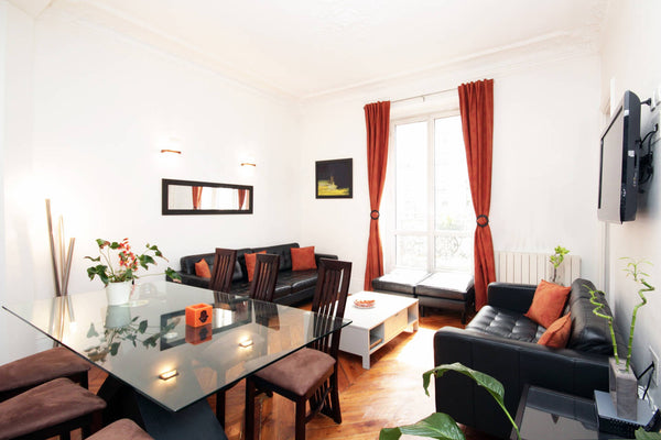 Located in the centre of Paris, this private bedroom for 2 (with private bathroo Paris, France A nice bedroom for 2 -400m from Galeries Lafayette Private room in rental unit vacation rental 20201630