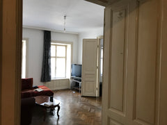 Altbaujuwel im Herzen des 7ten Bezirks. Auf 120 m2 Altbau Chic ist alles vorhand Vienna, Austria Altbaujuwel 1070 Wien Entire rental unit vacation rental 35993340