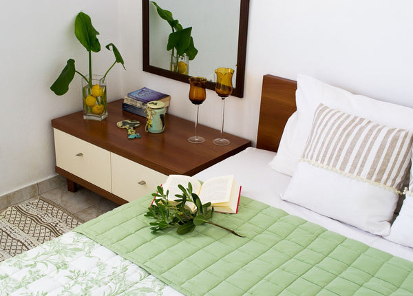 Individual, newly-renovated, bright, 3rd floor room, 14 square meters with a bat Athens, Greece INSPIRATION Guestroom with Amazing Roof Garden Entire guesthouse vacation rental 32253828