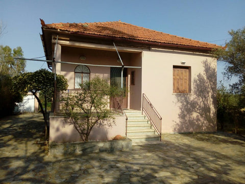 A cute cottage house just 7 minutes away from the picturesque bustling old town  Athens, Greece Lovely Cottage in Akrotiri Entire cottage vacation rental 21705298