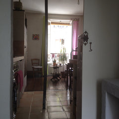 <b>The space</b><br />► Location & Description : <br /> <br />The apartment is o Paris, France The charm of countryside in town Entire rental unit vacation rental 1374207