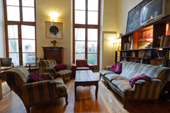 Charming  135 square meters, 3 bedroom's, located rue de Montmorency in the Mara Paris, France charming loft with terasse Entire loft vacation rental 28995445