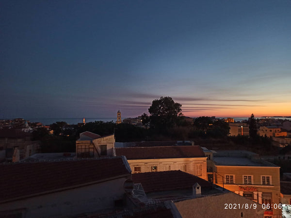 Combine your Work with your Holidays in Chania Crete.<br /><br />Chania Central   Chania Central Room  with amazing view Entire condo vacation rental 52154260