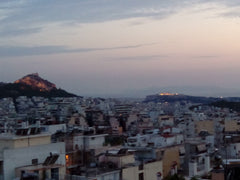 The house is sunny and spacious, enough to accomodate 4 people with ease, even 6 Athens, Attica, Greece Sunny,spacious,panoramic view,6p Entire rental unit vacation rental 8434336