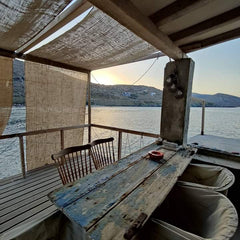 Being a Tinos islander myself, I have tried to preserve the traditional way of t Athens, Greece Magical Retreat Cycladic home vacation rental 24362109