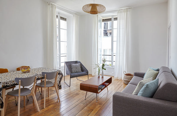 Two steps from the Marais, in an 18th century green courtyard, you can enjoy abs Paris, France Paris - Safe Haven two steps from the Marais. Entire rental unit vacation rental 13618029
