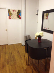 Hey Everyone Im Athena I Have A Very Spacious Cozy 1 Bedroom For Rent During Sup New York, NY Rental unit in New York · 1 bedroom · 1 bed · 1 bath Entire rental unit vacation rental 2257080