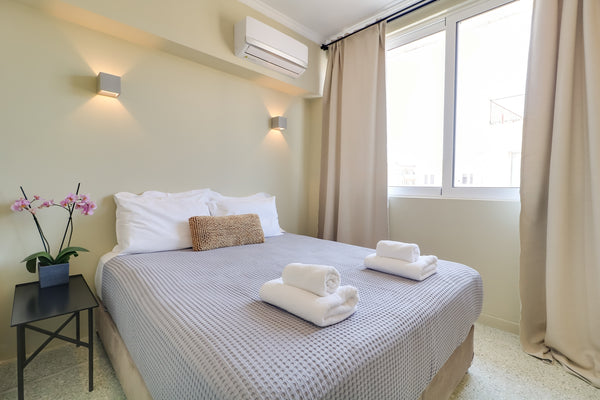 This cozy appartment is located in the heart of Historical Center of Athens (Pla Athens, Greece Ermou Fashion Suites #506 @ Plaka - Monastiraki Entire condo vacation rental 607143934020421471
