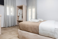 Naxos Ark Hotel located in the center of Naxos City<br /><br />It is a brand new Naxos, Greece Naxos Ark 7 Private room in condo vacation rental 44253802