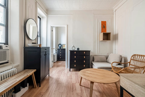 Beautiful, quiet, furnished 1 bedroom in Little Italy. Spacious and homey apartm New York, NY Rental unit in New York · 1 bedroom · 1 bed · 1 bath Entire rental unit vacation rental 839202248765293617