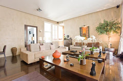 Apartment typically Parisian 50m from the triumphal arch of a surface of 162m2 . Paris, France Parisien appartment  Champs Elysee Entire rental unit vacation rental 10031995