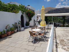   Soultana studios  fantastic sea view Private room in rental unit vacation rental 36790964