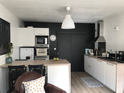 🌸🌸Charmant appartement de 40m2, très agréable, rénové il y a peu. <br />Situé au L'Île-d'Olonne, France Appartement Bordelais Entire rental unit vacation rental 34928561