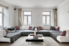 Trendy apartment in short walking distance from the historic city centre. The ap England, United Kingdom Boutique Apartment in Walking Distance from Center Entire rental unit vacation rental 29703935