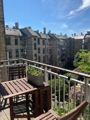 Her er der en oplagt mulighed for at bo i en skøn klassisk københavner lejlighed Copenhagen, Denmark Charmerende lejlighed på Østerbro Entire rental unit vacation rental 50387727