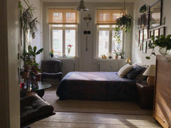 This large and bright room in a 67m2 apartment is equipped with all you can need Copenhagen, Denmark Beautiful room in very central Copenhagen Private room in rental unit vacation rental 39597735