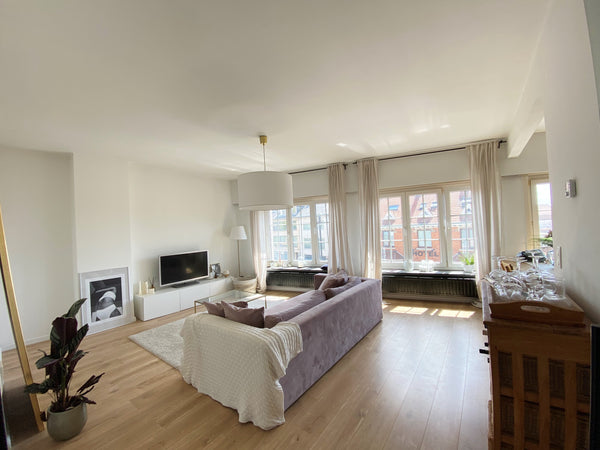 Appartement paisible, élégant. <br />L’intérieur est baigné d’une lumière except Brussels, Belgium Appartement Privé proche de l’aéroport- MACHELEN Entire condo vacation rental 672462928075244950