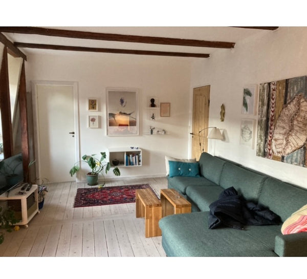Skøn lejlighed på Østerbro. Midt i det charmerende Lyngbyvejskvarter med tryg og Copenhagen, Denmark Skøn lejlighed i København Entire condo vacation rental 52587027