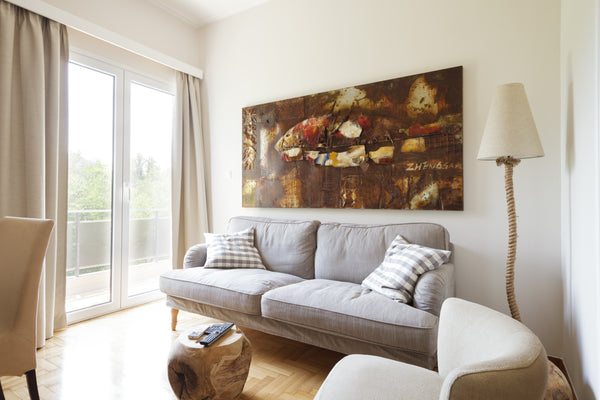 Our new apartment, lfully renovated, with a new modern kitchen and bathroom with Athens, Attica, Greece Long Term - Sunny Apart Lycabettus View - Athens Entire rental unit vacation rental 41804883