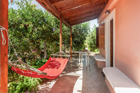 A separate space in an orchard full of orange trees.<br />Decorated with traditi  Little House in the orange grove Entire home vacation rental 668776477426618783