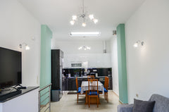 Enjoy a stylish stay at this centrally-located house, "Casa Nueva" can accommoda Rethimnon, Greece Casa Nueva - Agia Galini Entire home vacation rental 51679444