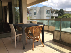 Cet appartement, entièrement dédié à la location, est idéal pour tout séjour tou Sainte-Consorce, France T4 Proche Fourvière/Perrache/Vaise 3 ch. & balcons Entire condo vacation rental 37836845