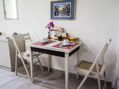 Roi's residence is located in the heart of the capital of Cyclades, Ermoupolis,   Roi's Residence Entire rental unit vacation rental 43993854