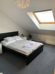  Prague, Czechia Little Tom Apartment ATTIC 51 Entire loft vacation rental 52584036