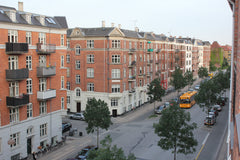 <b>The space</b><br />The appartment has 2 bedrooms, 1 kitchen, 1 livingroom and Copenhagen, Denmark Appartment in Copenhagen, Norrebro Entire rental unit vacation rental 1304482