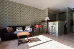 Hello,<br /> It is a very nice flat, enlighted, with a big kitchen and a big bat Paris, France Very beautiful flat on the Canal Entire rental unit vacation rental 1120667