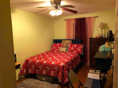 Relax with the whole family at this peaceful place to stay.  Rental unit in Queens · 1 bedroom · 1 bed · 1 shared bath Private room in rental unit vacation rental 54294086