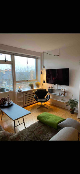 Renting my flat out again after a long break as number one hosting reviews.<br / Copenhagen, Denmark Fantastic designer flat 10 min from Metro/NØRREBR0 Entire condo vacation rental 50726918