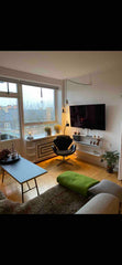 Renting my flat out again after a long break as number one hosting reviews.<br / Copenhagen, Denmark Fantastic designer flat 10 min from Metro/NØRREBR0 Entire condo vacation rental 50726918