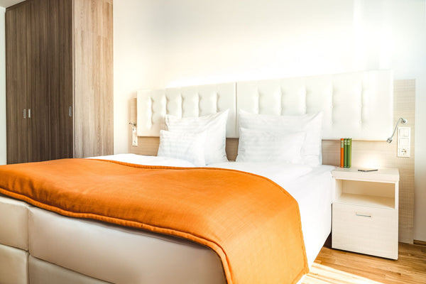 Live like you would at home when you stay at Oliver Apartments. Our serviced apa  Oliver Apartments, Apartment Classic Room in boutique hotel vacation rental 36375746